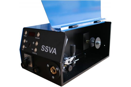 SSVA-270-P