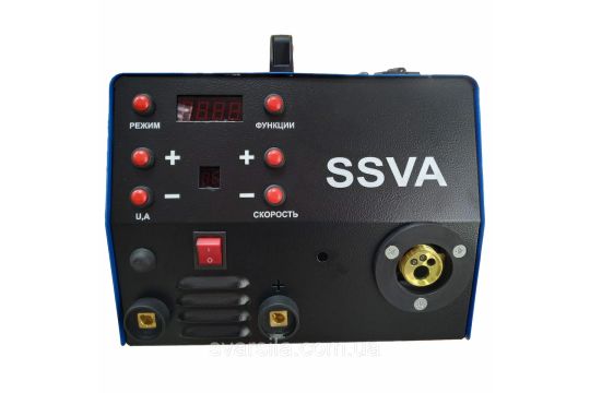 SSVA-180-P