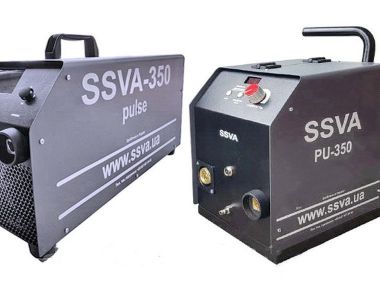 SSVA-350+SSVA-PU-350
