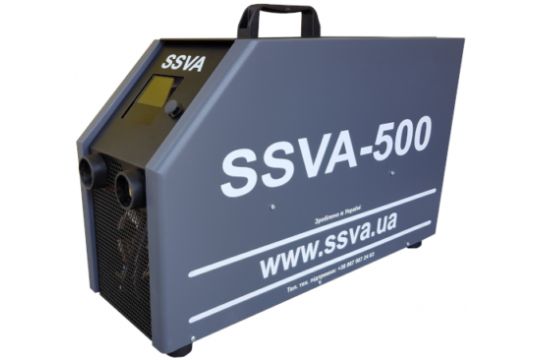 SSVA-500