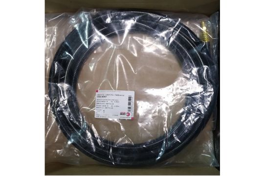 Силовой кабель 4,00 м ABITIG®GRIP/SRT 26