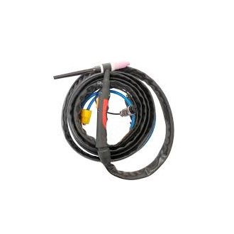 Сварочные горелки TIG воздушное охлаждение