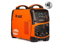 Апарат аргонодугового зварювання Jasic TIG-315P AC/DC (E203 II) JET  без пальника