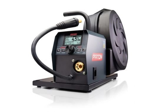 Блок подачі дроту PATON™ Feeder-15-2 без пальника