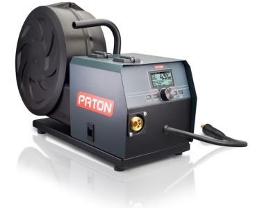 Блок подачі дроту PATON™ Feeder-15-4 без пальника