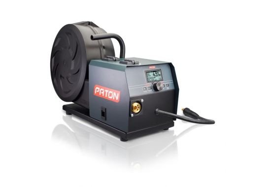 Блок подачі дроту PATON™ Feeder-15-4 без пальника