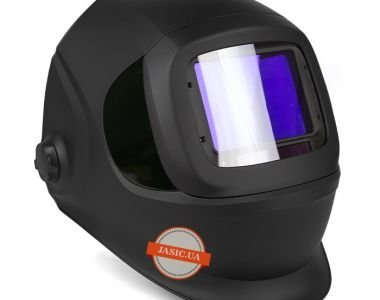 Маска зварювальна Tecmen 900 950D-G