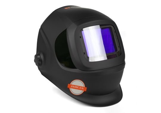 Маска зварювальна Tecmen 900 950D-G