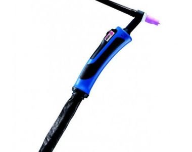 Пальник ABITIG® 9 GRIP 4,00 м 10-25