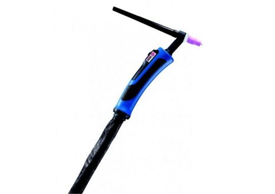 Пальник ABITIG® 9 GRIP 4,00 м 10-25