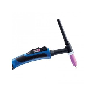 Пальник ABITIG 17 F GRIP 4,00 10-25