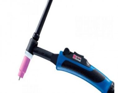 Зварювальний пальник ABITIG® 26 GRIP 4,00 м FR UD