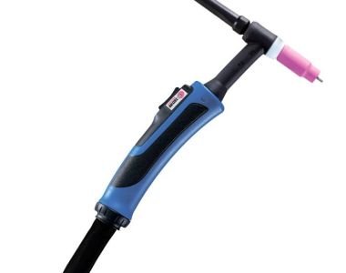 Зварювальний пальник TIG ABICOR BINZEL ABITIG 26 GRIP, 4 м, GZ-2