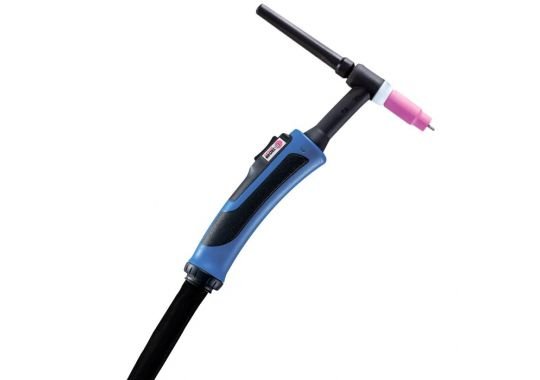 Зварювальний пальник TIG ABICOR BINZEL ABITIG 26 GRIP, 4 м, GZ-2