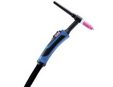 Зварювальний пальник TIG ABICOR BINZEL ABITIG 26 GRIP, 8 м, 35-50