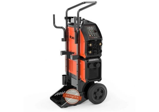 Плазморіз Jasic CUT-100 SC (L2S72) EVO20