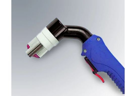Плазмотрон ABIPLAS CUT 200W, 12м ZА