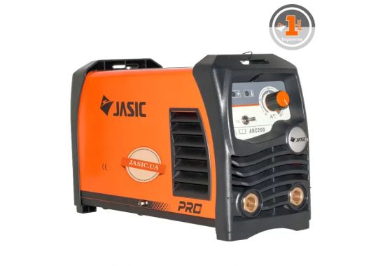 Зварювальний інвертор ARC-200 (Z209) з кабелями