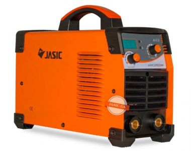 Зварювальний інвертор ARC-250 (Z230) з кабелями