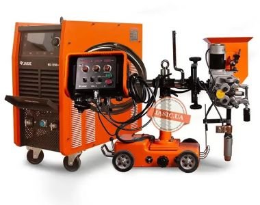 Зварювальний трактор Jasic MZ-1250 (M312II) MAX20