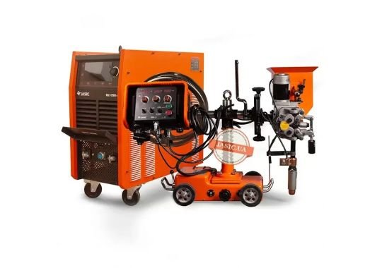 Зварювальний трактор Jasic MZ-1250 (M312II) MAX20