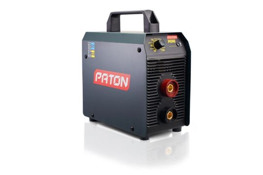 Зварювальний апарат PATON MINI-С + кейс