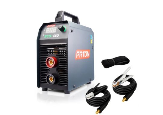 Зварювальний апарат PATON ECO-160