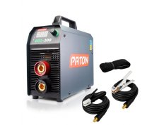 Зварювальний апарат PATON™ ECO-200