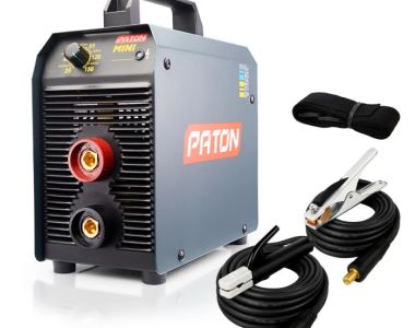 Зварювальний апарат PATON MINI WA