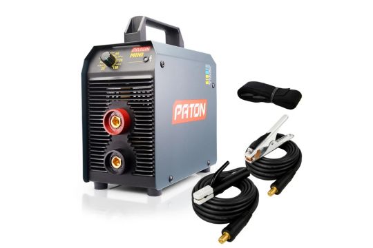 Зварювальний апарат PATON MINI WA