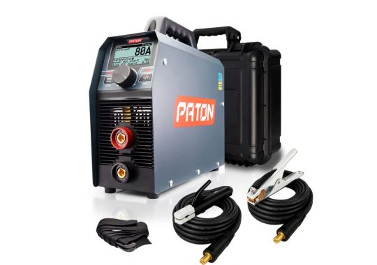 Зварювальний апарат PATON™ PRO-160