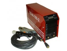 Зварювальний інвертор SSVA-160-2