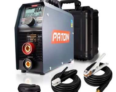 Зварювальний апарат PATON™ PRO-200