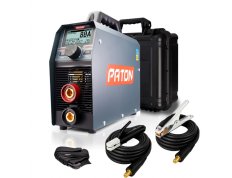 Зварювальний апарат PATON™ PRO-250