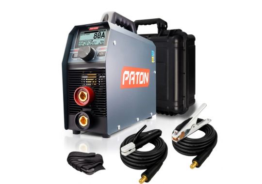 Зварювальний апарат PATON™ PRO-250