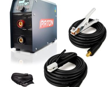 Зварювальний апарат PATON™ PRO-270-400V