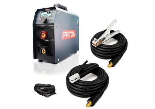 Зварювальний апарат PATON™ PRO-270-400V