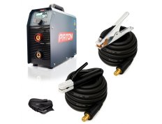 Зварювальний апарат PATON™ PRO-350-400V