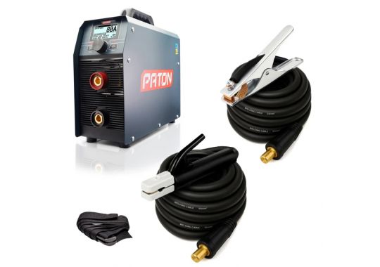 Зварювальний апарат PATON™ PRO-350-400V