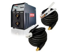 Зварювальний апарат PATON PRO-500-400V