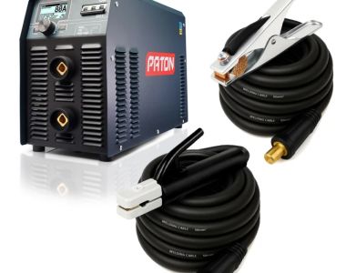 Зварювальний апарат PATON PRO-500-400V