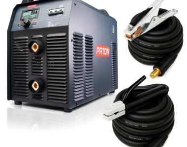 Зварювальний апарат PATON PRO-630-400V