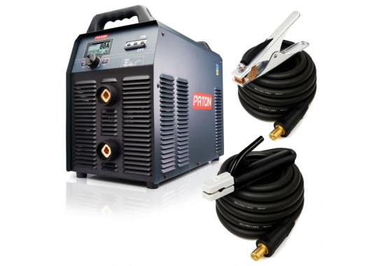 Зварювальний апарат PATON PRO-630-400V