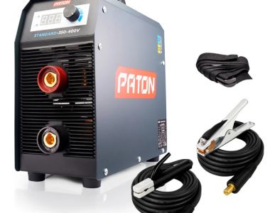 Зварювальний апарат PATON Standard-350-400V