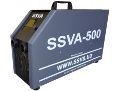 Зварювальний інвертор SSVA-500