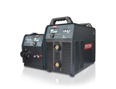 Зварювальний напівавтомат PATON™ ProMIG-500-15-4-400V W MAXwire WAM