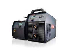 Зварювальний напівавтомат PATON™ ProMIG-500-15-4-400V WAM