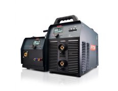 Зварювальний напівавтомат PATON™ ProMIG-500-15-4-400V W WAM