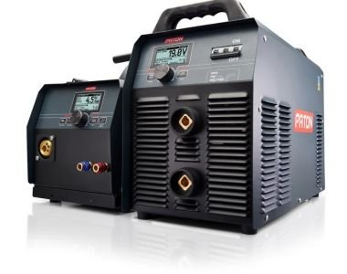 Зварювальний напівавтомат PATON™ ProMIG-630-15-4-400V W WAM